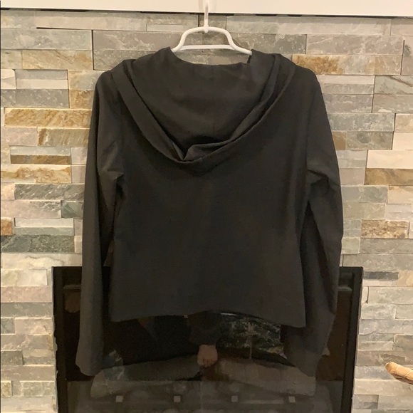 Zip up jacket - Picture 4 of 4